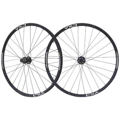 Колеса ALEXRIMS VXD4 26 дюймов, Комплект переднее и заднее для MTB