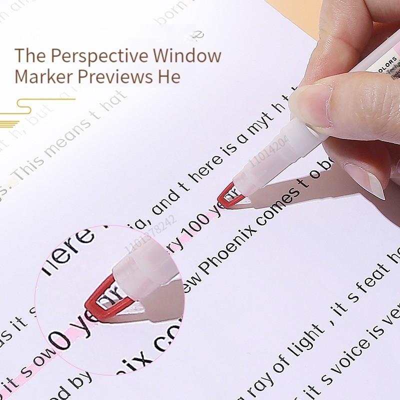 5 шт./компл. ручки-хайлайтер с двойным наконечником, кавайные цветные маркеры для манги, пастельные канцелярские принадлежности для скрапбукинга, японские каваи, школьные принадлежности