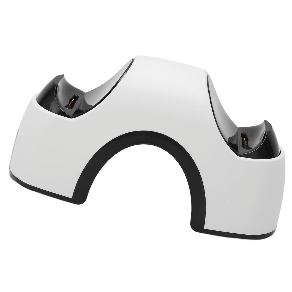 For PS5 Charging Station Multifunctional Fast Charging Dock Dual Charging Station with LED