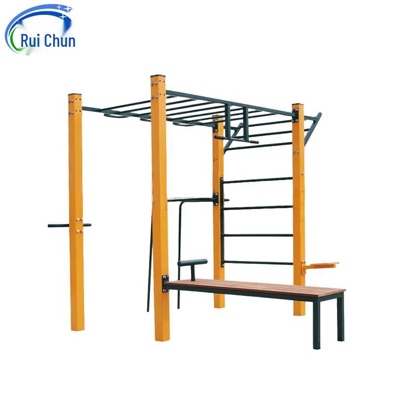 Multi-functional Outdoor Fitness Trainer