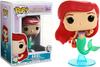 Funko Little Mermaid Ariel Bag POP! DISNEY - W/