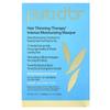 Терапия против пушистости, Интенсивно увлажняющая маска, 8 пакетиков, 1,2 жидких унции в пакетике