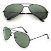 Fashion Mens Sunglasses For Women Classic Pilot Style Gradient Mirror Lens Retro Sun Glasses