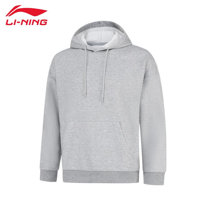 Унисекс худи-свитшот Li-Ning AWDV781