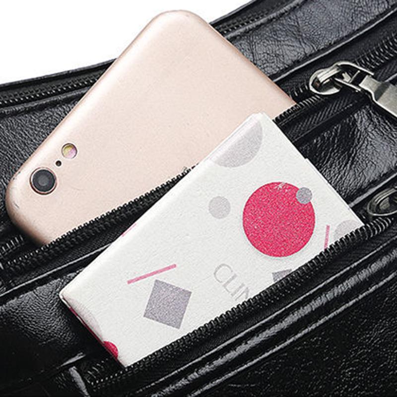 Women Solid Color Soft PU Leather Crossbody Bag Vintage Large Capcity Shoulder Bag