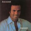 LP Record JULIO IGLESIAS - Emociones CBS83703 CBS 1979 Netherland Latin Used