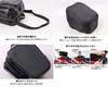 DEGNER Нейлоновая сумка для сиденья SEAT BAG Черная сумка/НЕЙЛОН NB-174