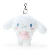 Чехол для талисмана Sanrio Cinnamoroll Poron and Cloud 264229 (Корица и братья и сестры)