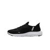 Softride Versatile Comfortable Lightweight Durable Low-Top Running Shoes Unisex Running Shoes Black 311996-01