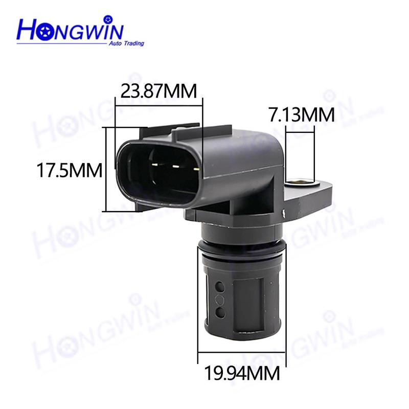 33220-76G11 33220-76G10 ADK87207 K390-06 Camshaft Position Sensor For Suzuki Ignis 2000-2003 Jimny 2005-2018 Liana 2002-2018