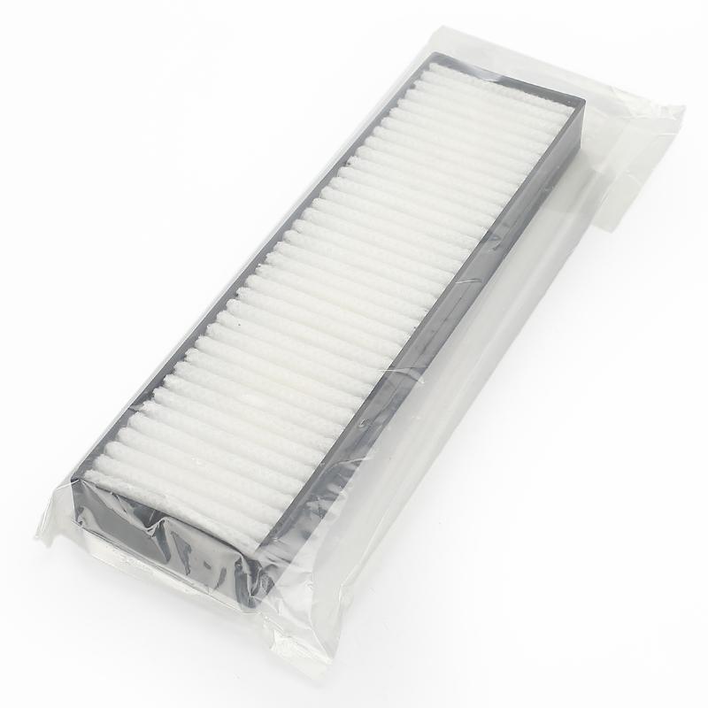 Фильтр кондиционера экскаватора DH60/DH80 для Doosan DX60;ДХ35;DX55-9C;DX75-9C;DX60-9CG;ZE60E-1;DH55-V;DX60-9C;DX88-9C;