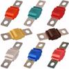 30A -125A Strip Link Fuse Metal Fork Bolt Fuse Hot Sale Midi Fuse  Car Truck