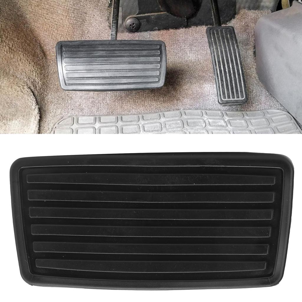 Car Brake Pedal Pad 46545‑S84‑A81 Replacement For Honda ACCORD 1998‑2012