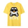 Penguin Nope Sunglasses Cool Toddler Free Shippping Clothes Unisexs Shirts Graphic