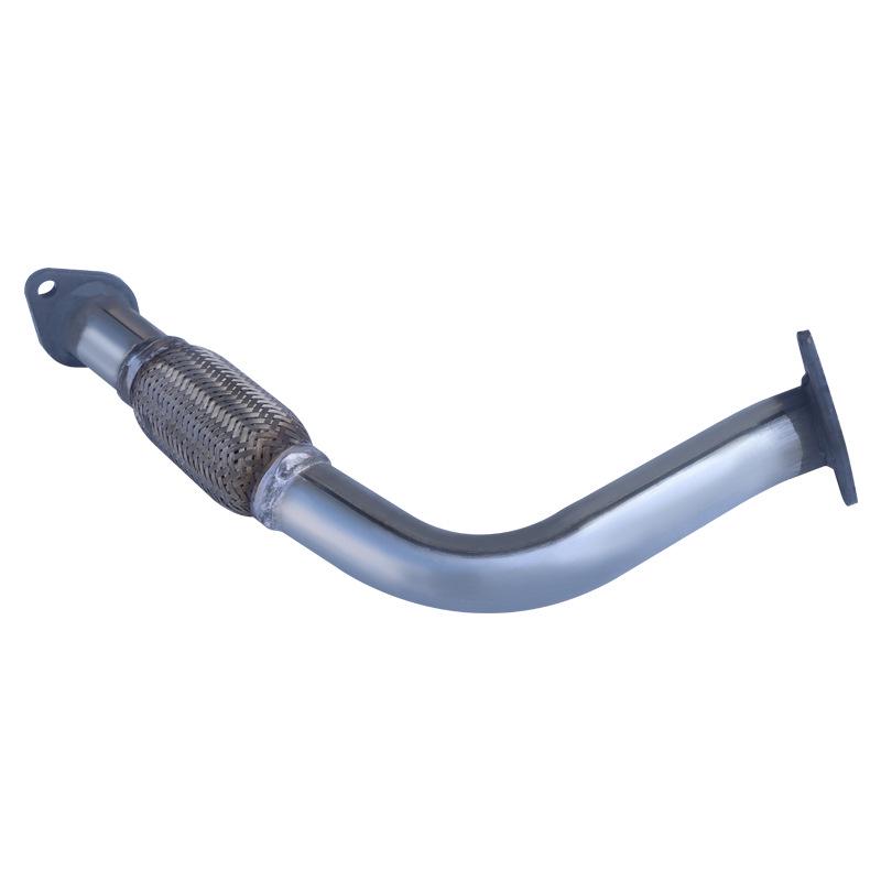 Great Wall Haval Front Section Exhaust Pipe Car Muffler