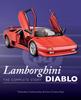 Книга Lamborghini Diablo : The Complete Story