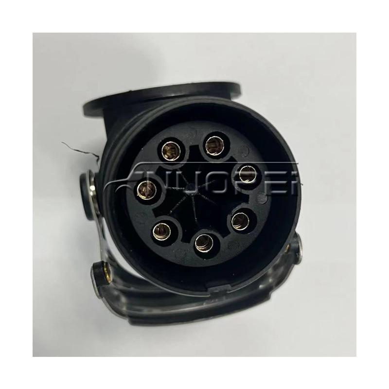 VOL Truck 7pins Connector for Cable 21971550