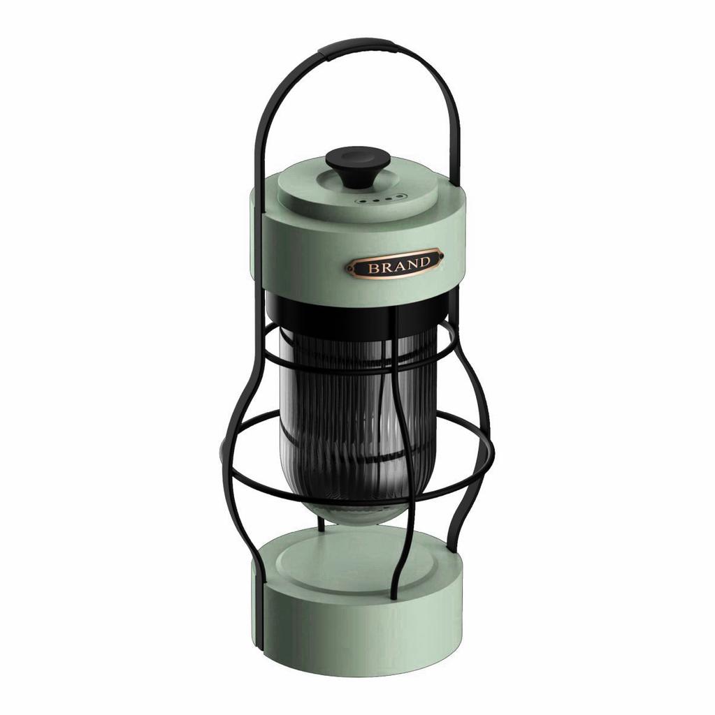 Outdoor Camping Light Stand Aluminum Alloy Light Pole Double Hook Camping Hanging Light Stand Folding Outdoor Camping Supplies