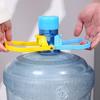 Labor-saving Bucket Lifting Handle Thickened Pail Bucket Lifting Device Bottle Carrier  Women