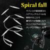 Slow Fall Wing Shiny Model All Colors Набор из 5 металлических блесн 160 г приманка джиг-грузило рыболовные снасти синяя рыба корень рыба BAKSTORM