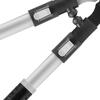 BASIC TELESCOPIC GARDEN SHEARS - C 42-431
