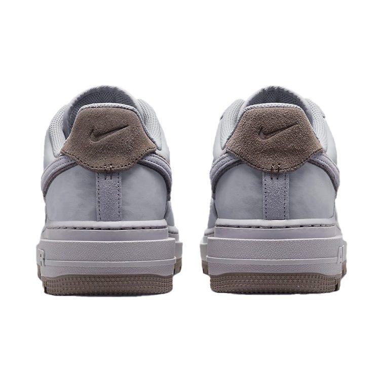 Nike Air Force 1 Low Luxe Providence Purple DD9605-500