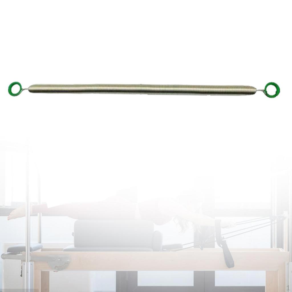 Пружинные аксессуары для пилатес-реформера для оборудования Премиум Прочные Силовые тренировки