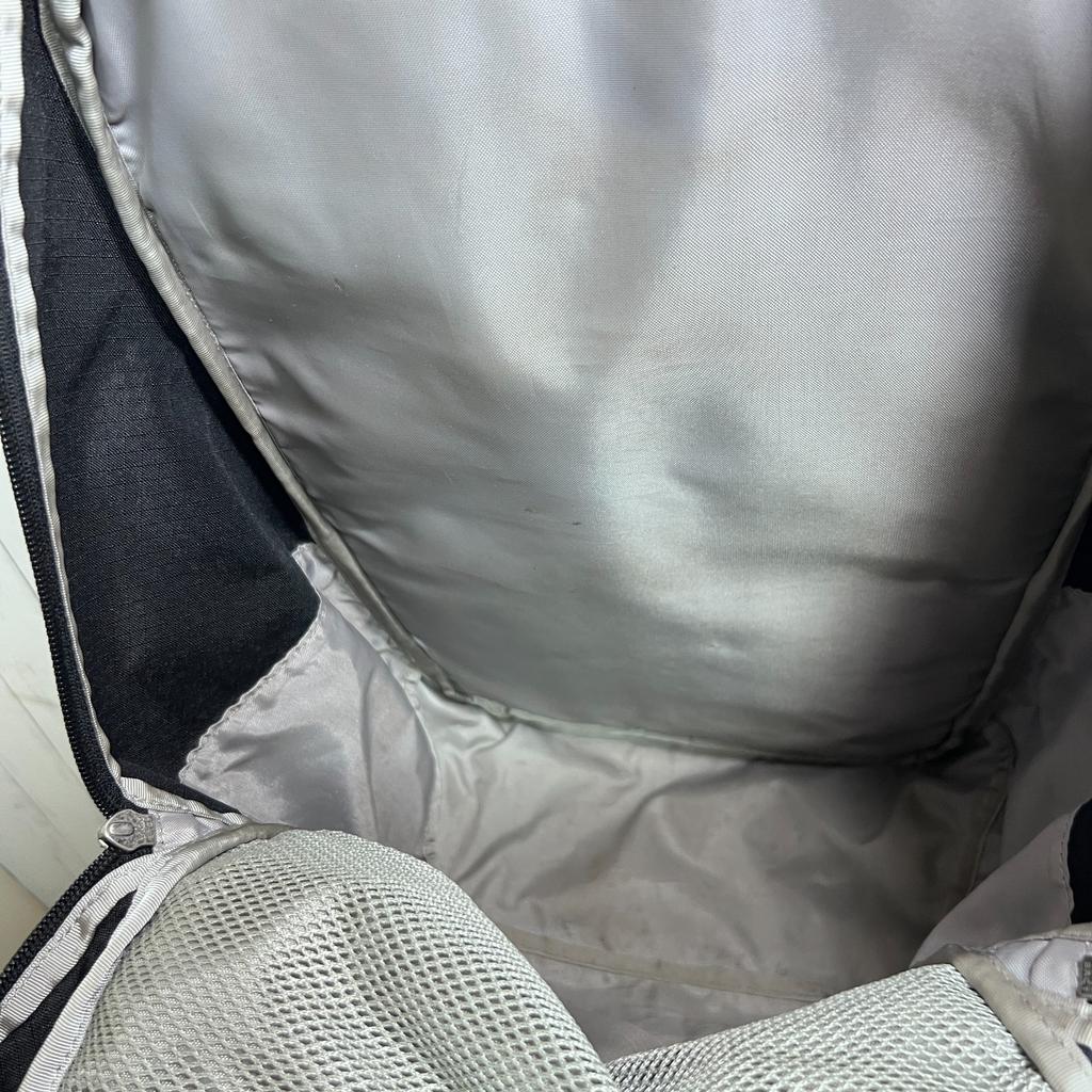Рюкзак Patagonia Black Hole Pack 32L 49301 Дорожная сумка Походный дневной рюкзак