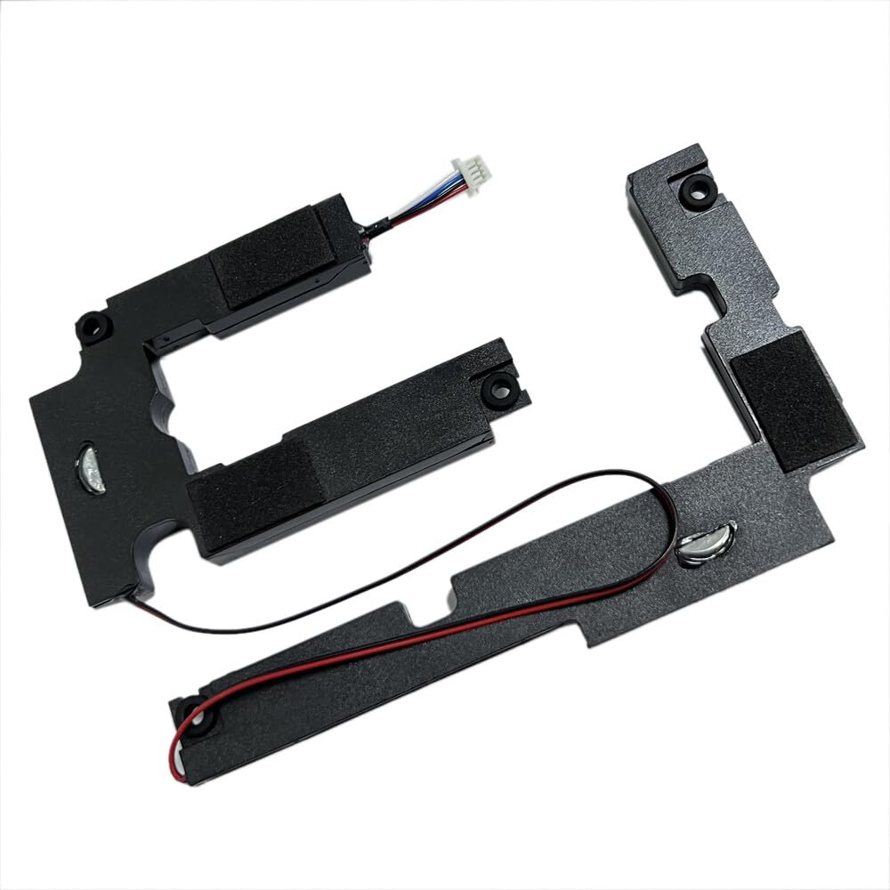 Ремонтная деталь: Встроенный динамик для ноутбука HSSDTECH для Dell Inspiron 15 5584 P85F BOLT15 0FTT6X 023.400H6.0011 023.400H6.0021