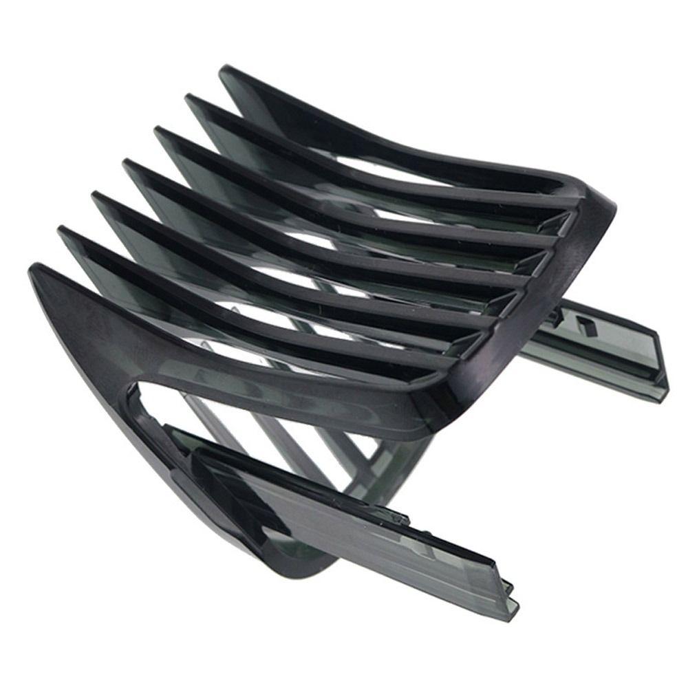 Мужская мода Насадка Парикмахерская машинка для стрижки волос Гребень Позиционер Триммер для волос Защитные насадки Гребни