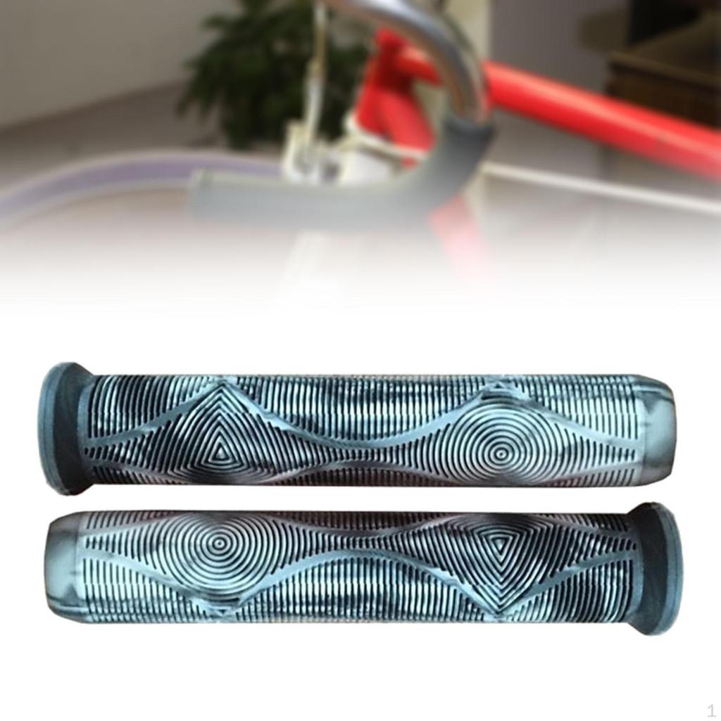 Велосипедные ручки для максимального удовольствия от езды на велосипеде