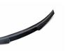 BMW 5 Series G30 Carbon Fiber M4-Style Spoiler Wing