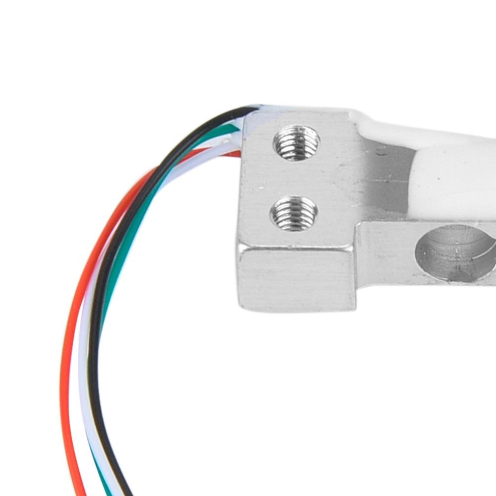 Parallel Beam Design Weighting Sensor High Precision Weight Sensor  Precision Measurement