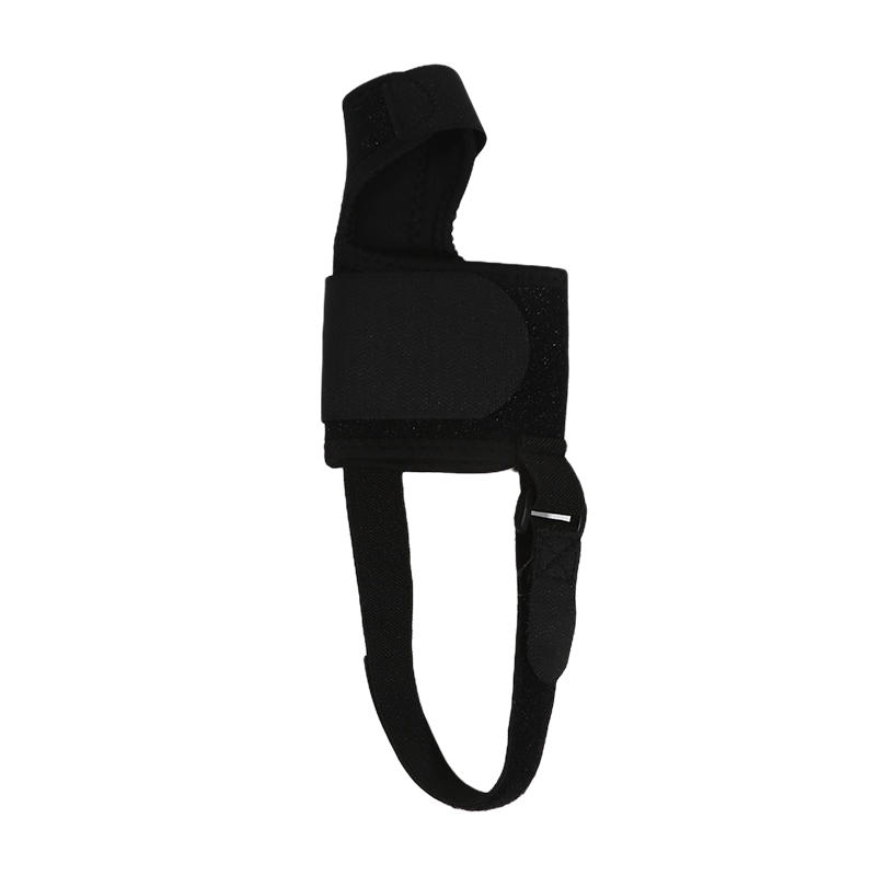 Bunion Corrector Splint Straightener Support Toes Foot Thumb Orthosis Hallux Valgus Corrector Orthopedic Tools Left and Right