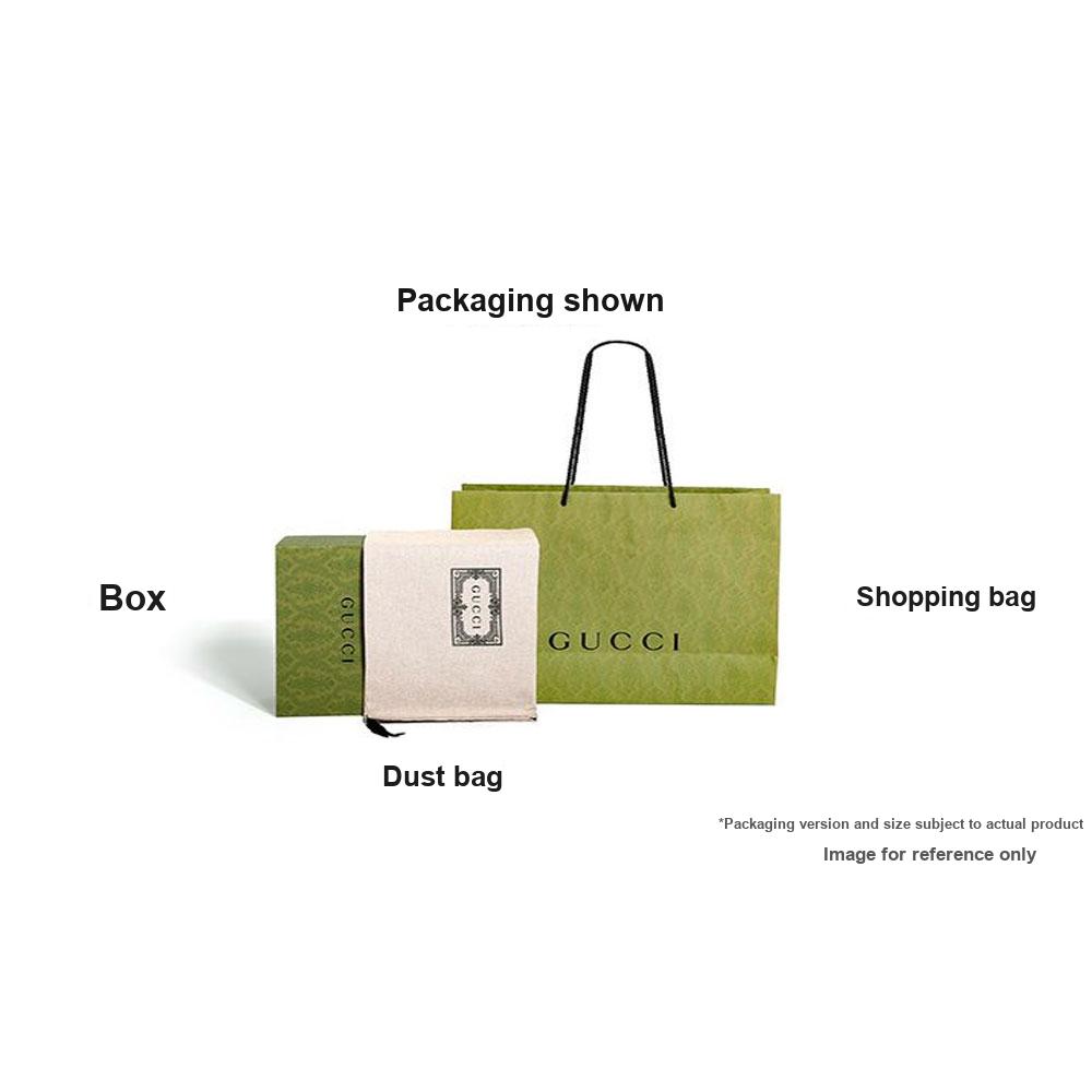Gucci Ophidia Logo Classic Canvas And Leather Mini Shoulder Bag Women shoulder bag Beige Dark-Brown 838471-FAE0P-9746