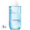 Ultra-low Molecule Hyaluronic Acid Toner, 300ml, 3 Packs