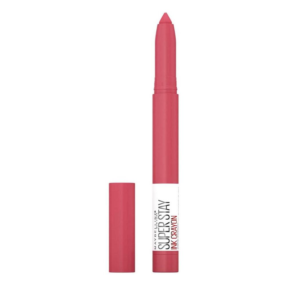 MAYBELLINE NEW YORK Карандаш для губ Superstay Ink - 