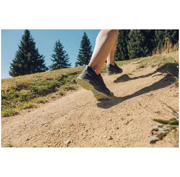 Millet Hike Up ботинки трекинговые