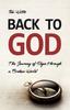 Книга Back To God : The Journey of Hope Through a Broken World