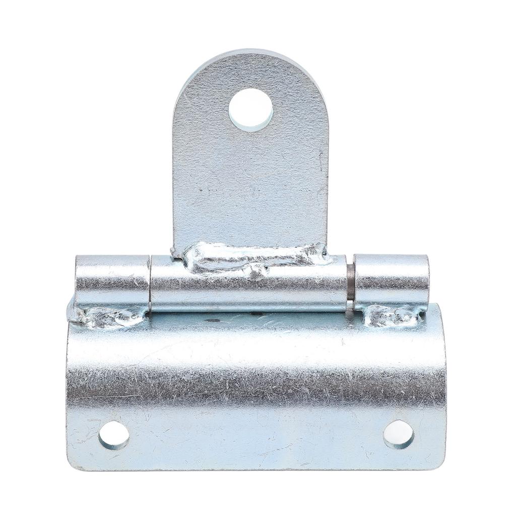 Сцепное устройство для бампера снегохода Универсальная металлическая конструкция для замены буксировочного крюка для бампера снегохода