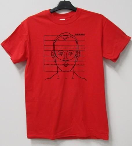 Siekiera T Shirt Music Post Punk Cold Wave Poland Nowa Aleksandria Dezerter G337