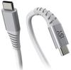 ISY ICN-5000-WT-CC USB-C Cable, 2m