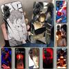 Чехол-обложка N-Note D-Death Yagami Light для Xiaomi Poco X6 X5 X7 Pro F7 Ultra Redmi 15C 15 13C 13 12C 12 10C 10 10A 9C 9A 9