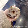 Cute Capibara plush capybara earphone cover for Apple AirPods1 protective case AirPods pro1
