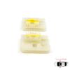 EWR1171+EWR1172 Window Regulator Repair Clips 1+2 Front Left or Right for Ford Focus MK3 Opel Astra J VW Golf MK7 5G 4/5 Door