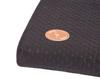 Demi Mattress Black Quilted 100cm x 80cm x 5cm