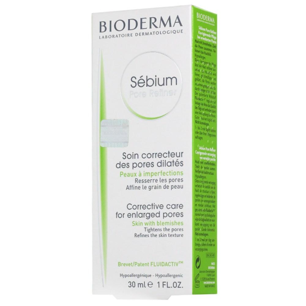 Bioderma Крем для очищения пор Bioderma Sebium, 30 мл, 1 шт.