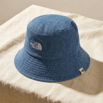 The North Face Джинсовая панама с логотипом White Label NE3HS00K