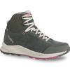 Обувь для треккинга Dolomite Carezza Leather Mid WP Damen Wanderschuhe