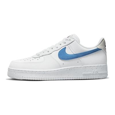 Air Force 1 Low '07 Evergreen University Blue DV3491-100